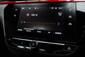 VAUXHALL Corsa Electric 50kWh SRi Nav Premium Hatchback 5dr Electric Auto (7.4Kw Charger