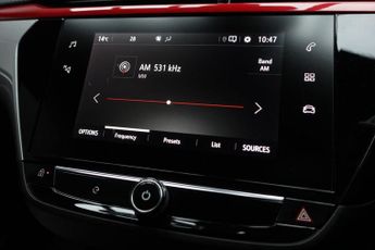 VAUXHALL Corsa Electric 50kWh SRi Nav Premium Hatchback 5dr Electric Auto (7.4Kw Charger