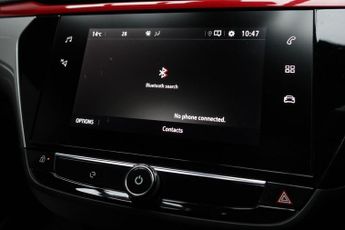 VAUXHALL Corsa Electric 50kWh SRi Nav Premium Hatchback 5dr Electric Auto (7.4Kw Charger