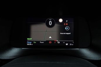 VAUXHALL Corsa Electric 50kWh SRi Nav Premium Hatchback 5dr Electric Auto (7.4Kw Charger