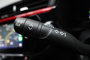 VAUXHALL Corsa Electric 50kWh SRi Nav Premium Hatchback 5dr Electric Auto (7.4Kw Charger