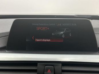 BMW 3 SERIES 2.0 320i M Sport Shadow Edition Touring 5dr Petrol Auto Euro 6 (