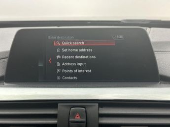 BMW 3 SERIES 2.0 320i M Sport Shadow Edition Touring 5dr Petrol Auto Euro 6 (