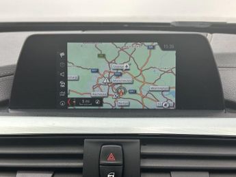 BMW 3 SERIES 2.0 320i M Sport Shadow Edition Touring 5dr Petrol Auto Euro 6 (