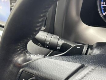 TOYOTA RAV4 2.0 V-Matic Icon SUV 5dr Petrol CVT 4WD Euro 6 (s/s) (151 ps)