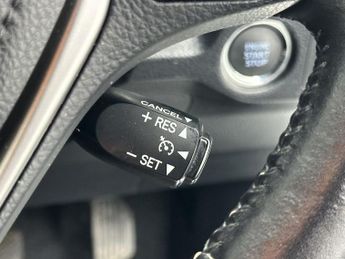 TOYOTA RAV4 2.0 V-Matic Icon SUV 5dr Petrol CVT 4WD Euro 6 (s/s) (151 ps)