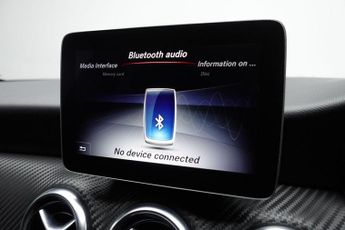 MERCEDES-BENZ A-CLASS 1.6 A200 AMG Line Hatchback 5dr Petrol 7G-DCT Euro 6 (s/s) (156 