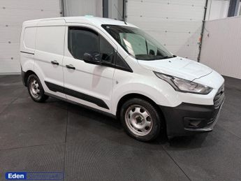 Ford Transit Connect 1.5 200 EcoBlue Leader Panel Van 5dr Diesel Manual L1 Euro 6 (s/