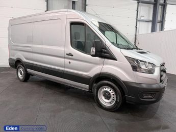 Ford Transit 2.0 350 EcoBlue Leader Panel Van 5dr Diesel Auto FWD L3 H2 Euro 