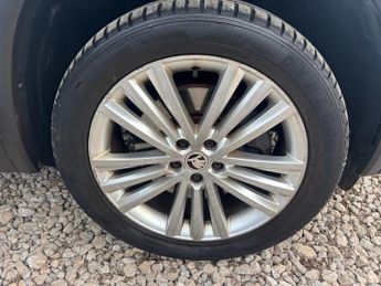 SKODA KODIAQ 2.0 TSI SE L SUV 5dr Petrol DSG 4WD Euro 6 (s/s) (7 Seat) (190 p