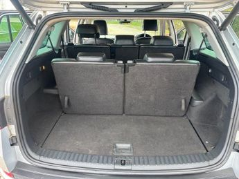 SKODA KODIAQ 2.0 TSI SE L SUV 5dr Petrol DSG 4WD Euro 6 (s/s) (7 Seat) (190 p