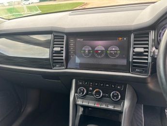 SKODA KODIAQ 2.0 TSI SE L SUV 5dr Petrol DSG 4WD Euro 6 (s/s) (7 Seat) (190 p