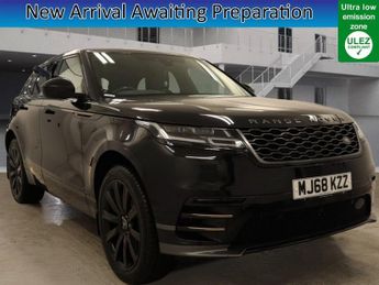 Land Rover Range Rover 2.0 D180 R-Dynamic HSE SUV 5dr Diesel Auto 4WD Euro 6 (s/s) (180