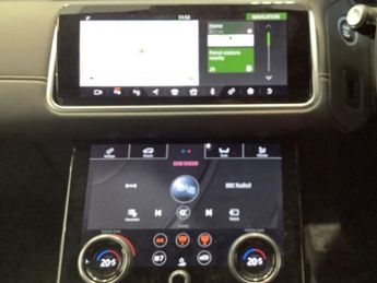 LAND ROVER RANGE ROVER VELAR 2.0 D180 R-Dynamic HSE SUV 5dr Diesel Auto 4WD Euro 6 (s/s) (180