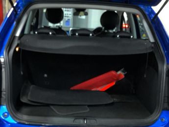 FIAT 500X 1.3 FireFly Turbo MultiAir City Cross SUV 5dr Petrol DCT Euro 6 