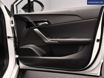 MG 1100 64kWh SE Long Range Hatchback 5dr Electric Auto (203 ps)