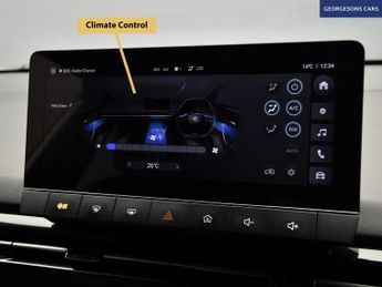 MG 1100 64kWh SE Long Range Hatchback 5dr Electric Auto (203 ps)