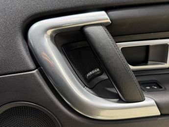 LAND ROVER DISCOVERY SPORT 2.0 TD4 Landmark SUV 5dr Diesel Auto 4WD Euro 6 (s/s) (180 ps)