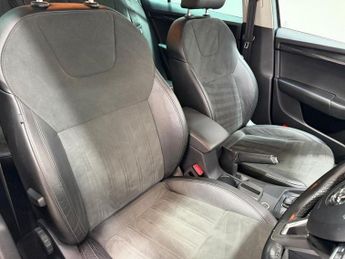 SKODA OCTAVIA 2.0 TDI SE L Estate 5dr Diesel DSG 7Spd Euro 6 (s/s) (150 ps)