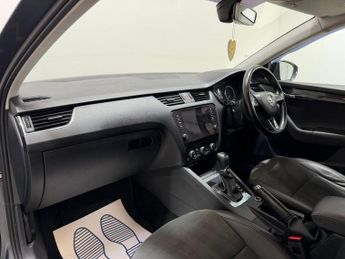 SKODA OCTAVIA 2.0 TDI SE L Estate 5dr Diesel DSG 7Spd Euro 6 (s/s) (150 ps)