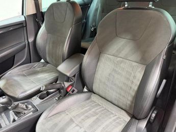SKODA OCTAVIA 2.0 TDI SE L Estate 5dr Diesel DSG 7Spd Euro 6 (s/s) (150 ps)