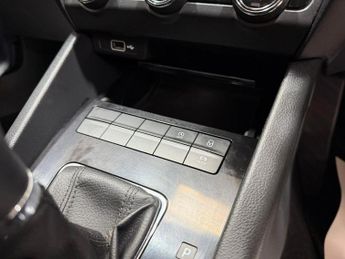 SKODA OCTAVIA 2.0 TDI SE L Estate 5dr Diesel DSG 7Spd Euro 6 (s/s) (150 ps)