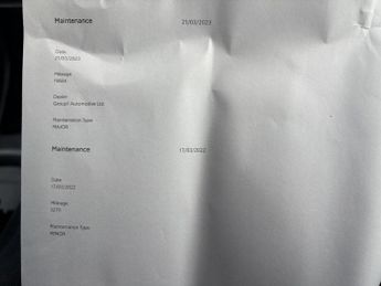 TOYOTA AYGO 1.0 VVT-i x-trend Hatchback 5dr Petrol x-shift Euro 6 (Safety Se