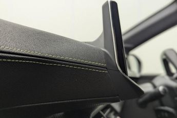 PEUGEOT E-208 50kWh GT Hatchback 5dr Electric Auto (136 ps)