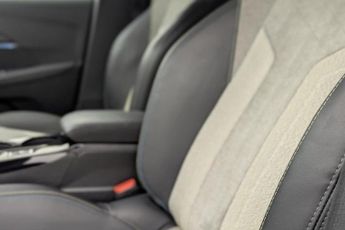 PEUGEOT E-208 50kWh GT Hatchback 5dr Electric Auto (136 ps)