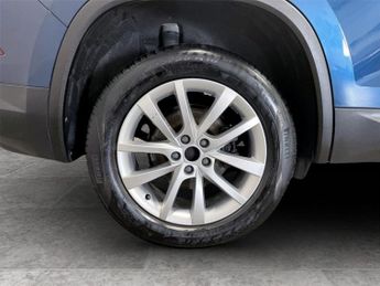 SKODA KODIAQ 1.5 TSI ACT SE SUV 5dr Petrol DSG Euro 6 (s/s) (5 Seat) (150 ps)