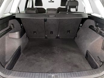 SKODA KODIAQ 1.5 TSI ACT SE SUV 5dr Petrol DSG Euro 6 (s/s) (5 Seat) (150 ps)