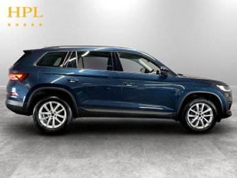 SKODA KODIAQ 1.5 TSI ACT SE SUV 5dr Petrol DSG Euro 6 (s/s) (5 Seat) (150 ps)