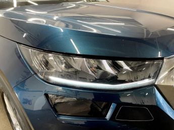 SKODA KODIAQ 1.5 TSI ACT SE SUV 5dr Petrol DSG Euro 6 (s/s) (5 Seat) (150 ps)