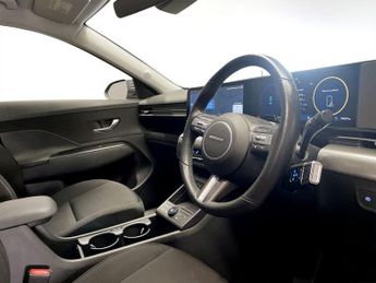 HYUNDAI KONA 48.4kWh Advance SUV 5dr Electric Auto (156 ps)