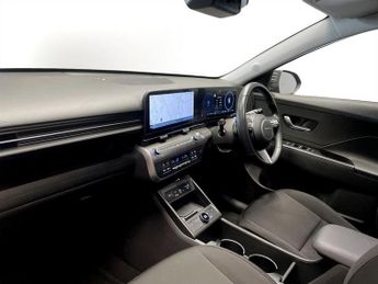 HYUNDAI KONA 48.4kWh Advance SUV 5dr Electric Auto (156 ps)