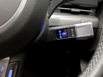 HYUNDAI KONA 48.4kWh Advance SUV 5dr Electric Auto (156 ps)