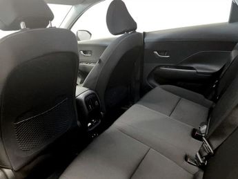 HYUNDAI KONA 48.4kWh Advance SUV 5dr Electric Auto (156 ps)