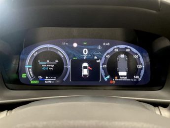 TOYOTA C-HR 2.0 VVT 13.6kWh Design SUV 5dr Petrol Plug-in Hybrid CVT Euro 6 