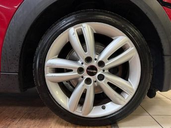 MINI HATCH 1.5 Cooper Hatchback 5dr Petrol Auto Euro 6 (s/s) (136 ps)