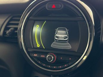 MINI HATCH 1.5 Cooper Hatchback 5dr Petrol Auto Euro 6 (s/s) (136 ps)