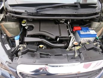 PEUGEOT 108 1.0 Active Hatchback 5dr Petrol 2 Tronic Euro 6 (68 ps)