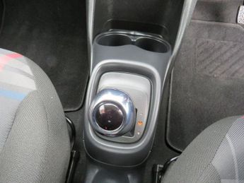 PEUGEOT 108 1.0 Active Hatchback 5dr Petrol 2 Tronic Euro 6 (68 ps)