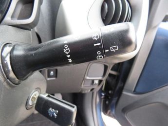 PEUGEOT 108 1.0 Active Hatchback 5dr Petrol 2 Tronic Euro 6 (68 ps)