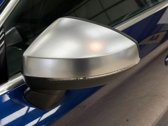 AUDI S3 2.0 TFSI Saloon 4dr Petrol S Tronic quattro Euro 6 (s/s) (310 ps