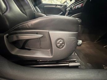 AUDI S3 2.0 TFSI Saloon 4dr Petrol S Tronic quattro Euro 6 (s/s) (310 ps