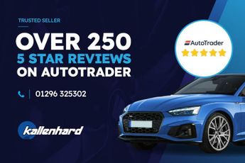 AUDI S3 2.0 TFSI Saloon 4dr Petrol S Tronic quattro Euro 6 (s/s) (310 ps