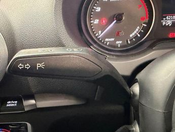 AUDI S3 2.0 TFSI Saloon 4dr Petrol S Tronic quattro Euro 6 (s/s) (310 ps