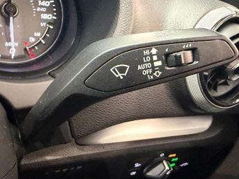 AUDI S3 2.0 TFSI Saloon 4dr Petrol S Tronic quattro Euro 6 (s/s) (310 ps