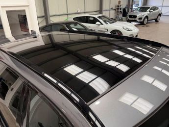 JAGUAR F-PACE 2.0 D180 R-Sport SUV 5dr Diesel Auto AWD Euro 6 (s/s) (180 ps)