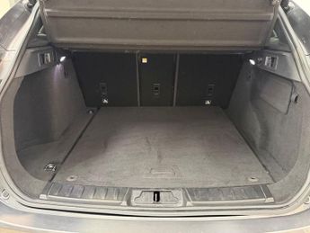 JAGUAR F-PACE 2.0 D180 R-Sport SUV 5dr Diesel Auto AWD Euro 6 (s/s) (180 ps)